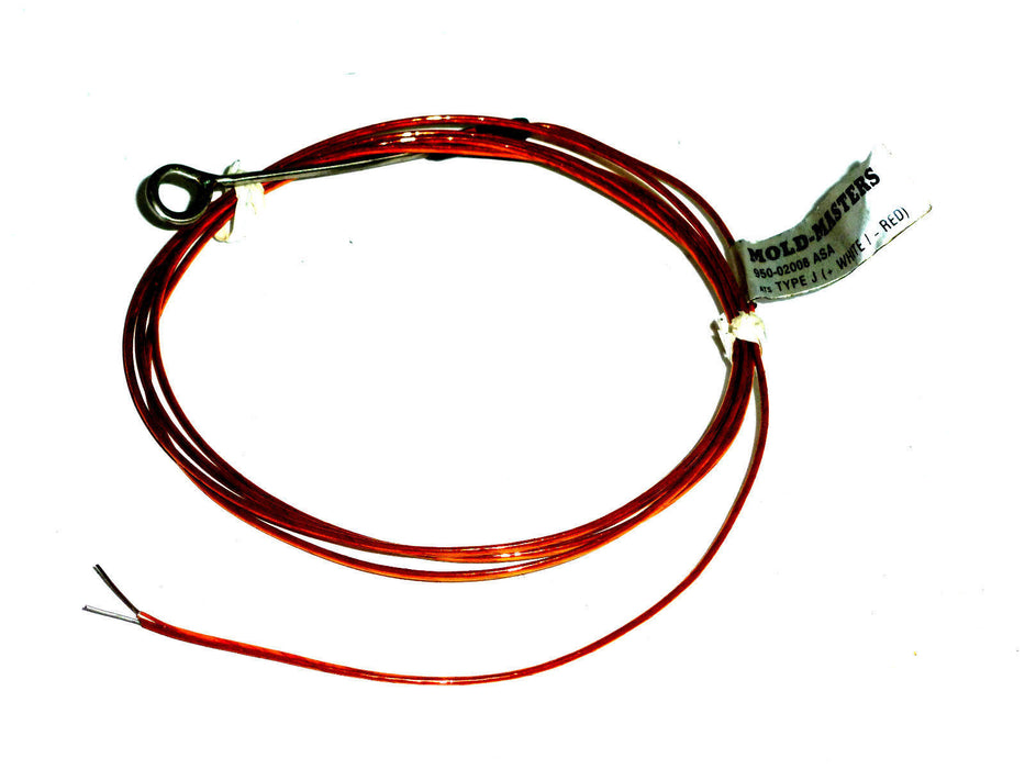 NEW MOLD MASTERS LTD 950-02008 ASA TYPE J 95002008ASA