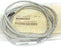 NEW EMERSON CTIU-SP-485-005 RS485 CABLE CTIUSP485005, 810694-05 REV. 01