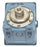 NEW UNITED ELECTRIC TYPE J403 MODEL 555 PRESSURE SWITCH J403555 RANGE: 0-100 PSI
