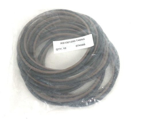 LOT OF 10 NEW MSC RS1301200-T46NA SEALS 074588 RS1301200T46NA