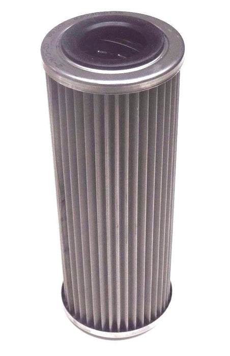 LOT OF 2 NIB SCHOEDER KM150 STAINLESS STEEL WIRE MESH FILTER CARTRIDGES
