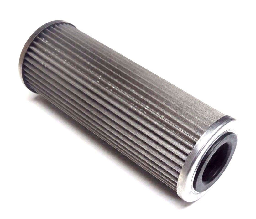 LOT OF 2 NIB SCHOEDER KM150 STAINLESS STEEL WIRE MESH FILTER CARTRIDGES