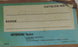 NIB TAYLOR EA7206J010 LIQUID FILLED INDUSTRIAL THERMOMETER, 90 DEG. SWIVEL STEM