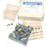 NIB WESTINGHOUSE MW-11 TYPE MW OVERLOAD RELAY MW11