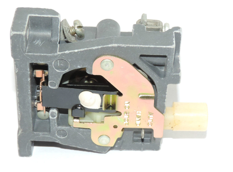 NIB WESTINGHOUSE MW-11 TYPE MW OVERLOAD RELAY MW11