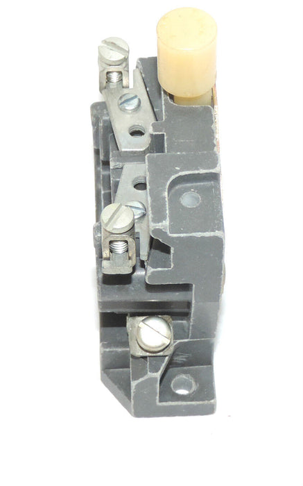NIB WESTINGHOUSE MW-11 TYPE MW OVERLOAD RELAY MW11