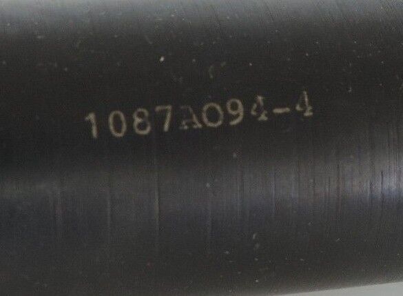 NEW ASSEMBLY TECHNOLOGY & TEST 5/8"  ROCKER ADJUSTER SOCKET 1087A094-4