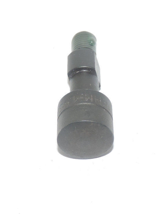 NEW E&H EHM-155A COUPLER THREAD M10 x 1.25 MALE, EHM155A
