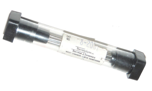 NEW THERMAL DYNAMICS 8-2007 ELECTRODES, QTY: 5