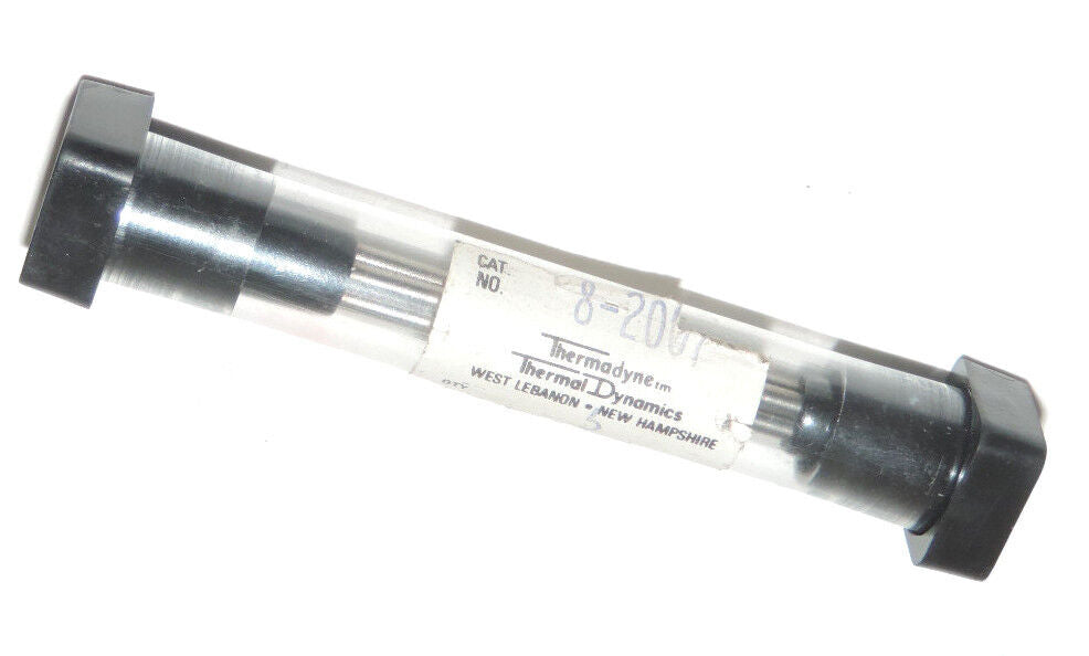 NEW THERMAL DYNAMICS 8-2007 ELECTRODES, QTY: 5