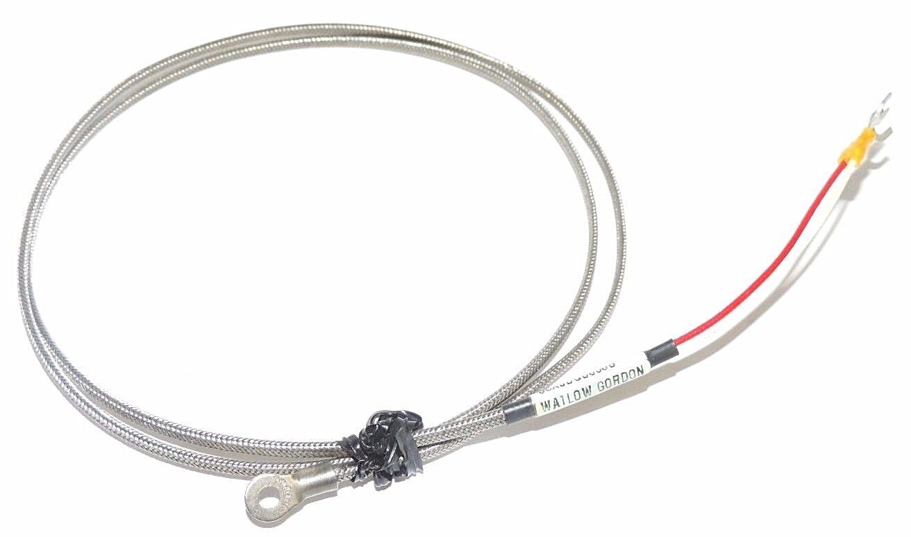 NEW WATLOW GORDON 86XJBGB036B ADJUSTABLE THERMOCOUPLE 9608-000282