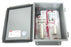 MOORFEED CORP. 441026 CONTROL PANEL A-1008CH ENCLOSURE