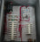 MOORFEED CORP. 441026 CONTROL PANEL A-1008CH ENCLOSURE