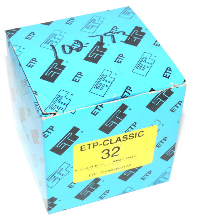 NIB ETP-CLASSIC 32 TRANSMISSION AB 102-793