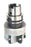 NEW VALENITE HVA TL# CT-62614 MASTER MILL 1844-900-140 12000RPM MAX
