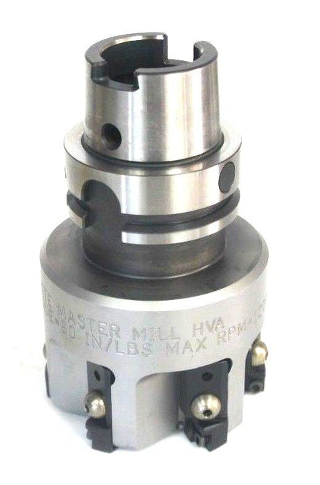 NEW VALENITE HVA TL# CT-62614 MASTER MILL 1844-900-140 12000RPM MAX