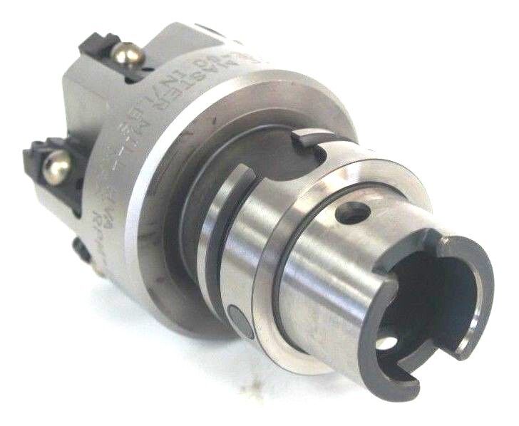 NEW VALENITE HVA TL# CT-62614 MASTER MILL 1844-900-140 12000RPM MAX