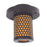 NEW PARKER NORCO IL-R-A-25S-0 FILTER ELEMENT ILRA25S0