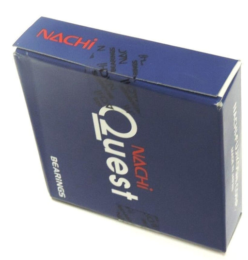 FACTORY SEALED NACHI 6007-2NSE9 BEARING 60072NSE9