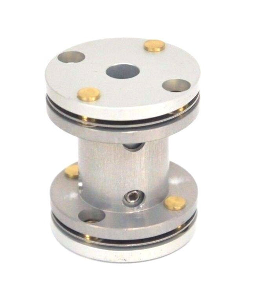 NIB REXNORD 6787813 CPLG CC 50 .38 X .38 COUPLING 698210878139