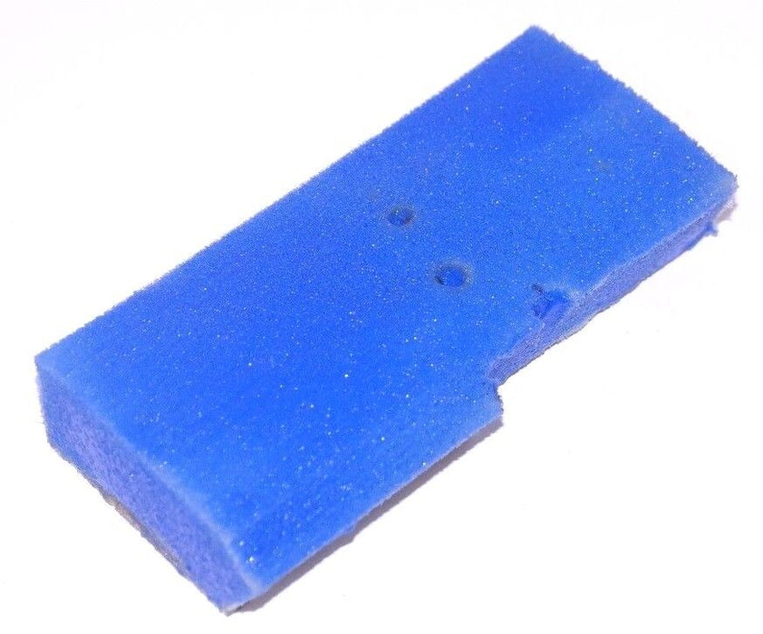 NEW KRONES G-029-96-196-0 BACK BODY PUSH OUT PAD SPONGE ASSY BB L/R G029961960