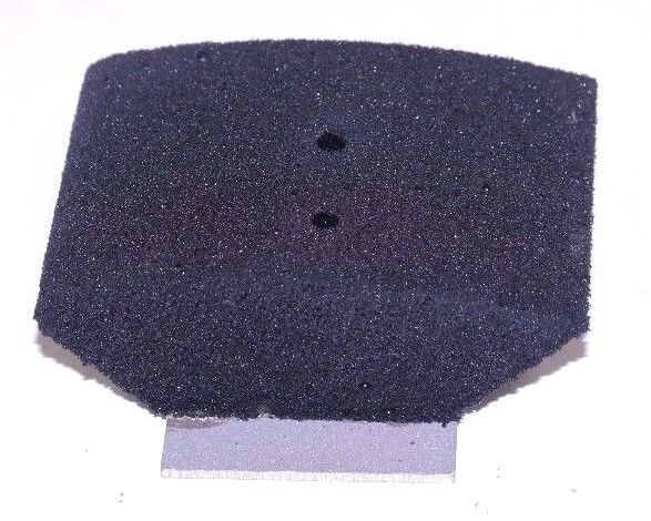 NEW KRONES G-029-00-967-0 NECK SPONGE CPL L= 66.5 W= 86.2 G029009670