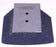 NEW KRONES G-029-00-967-0 NECK SPONGE CPL L= 66.5 W= 86.2 G029009670
