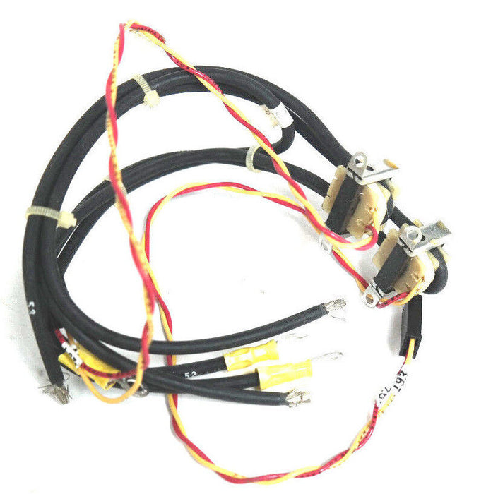 NIB RELIANCE ELECTRIC 64670-22R CURRENT TRANSFORMER 6467022R