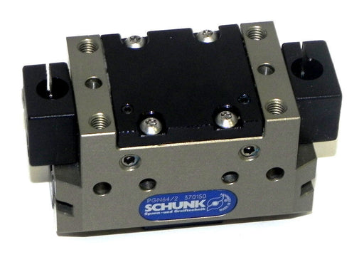 NEW SCHUNK PGN64/2 370150 GRIPPER PGN642