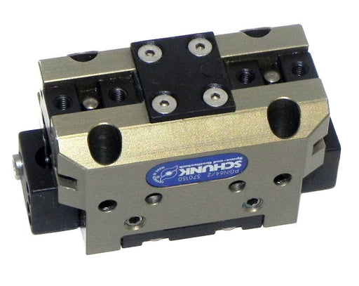 NEW SCHUNK PGN64/2 370150 GRIPPER PGN642