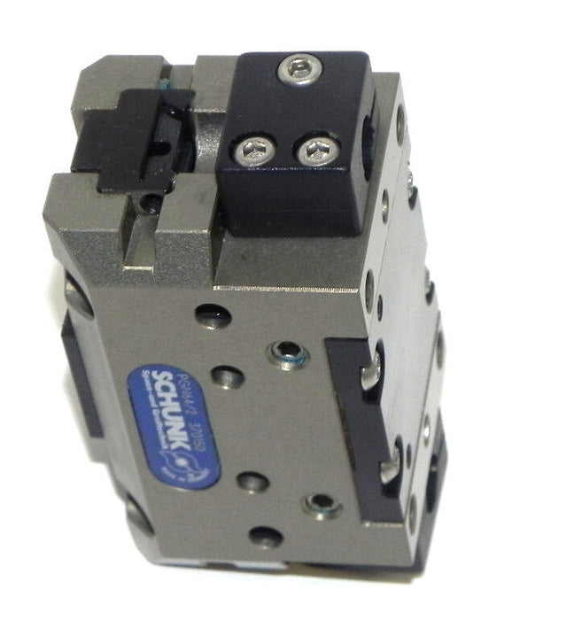 NEW SCHUNK PGN64/2 370150 GRIPPER PGN642