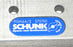 NEW SCHUNK PGN64/2 370150 GRIPPER PGN642