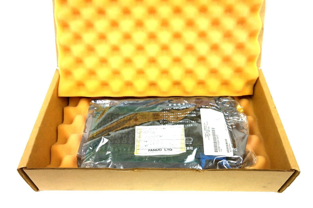 NIB FANUC A20B-1000-0653 WAVE SHARPER CIRCUIT BOARD A20B10000653