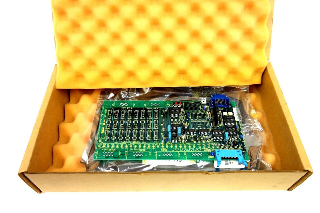 NIB FANUC A20B-1000-0653 WAVE SHARPER CIRCUIT BOARD A20B10000653