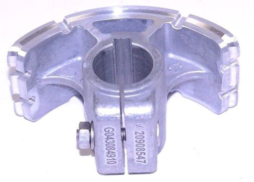 NEW KRONES G-043-08-491-0 NECK PALLET REVIVE ALUM FN LM G043084910