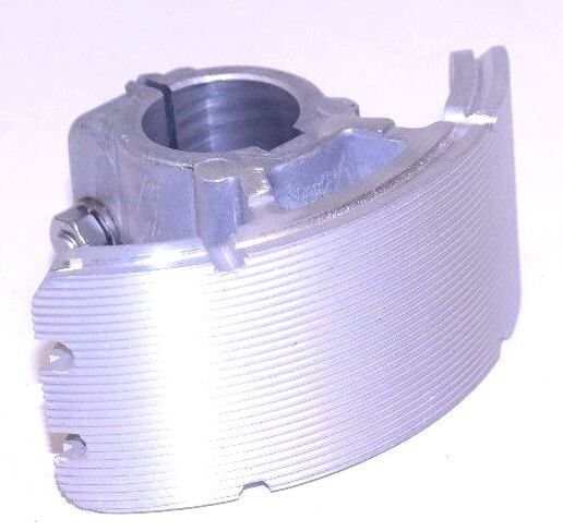 NEW KRONES G-043-08-491-0 NECK PALLET REVIVE ALUM FN LM G043084910