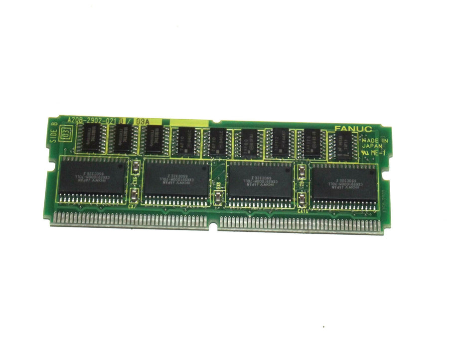 NEW FANUC A20B-2902-0210/03A MEMORY MODULE A20B-2902-0210