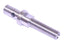 KRONES 1018250990 IDLER SHAFT