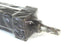 NEW PARKER 1.12NSL1612.0 SERIES S AIR CYLINDER CD403926B 200PSI MAX 112NSL16120