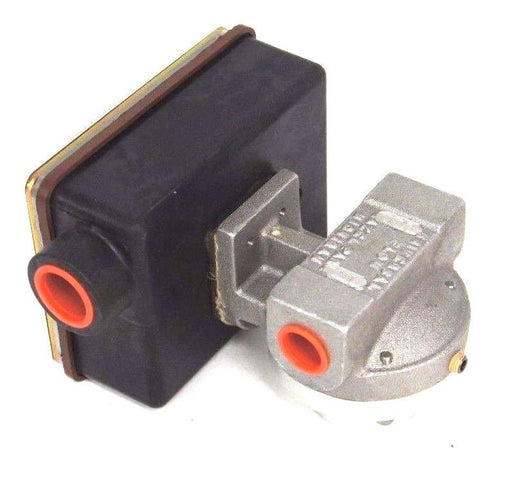 UFM SN-DSE.5GM-4-1100V.86-A61WL-HT-.1D FLOWMETER 100176 TYPE 4 0.1-0.5 GPM NSNP