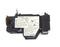 NIB MITSUBISHI TH-N12KPUL THERMAL OVERLOAD RELAY 0.17AMP THN12KPUL