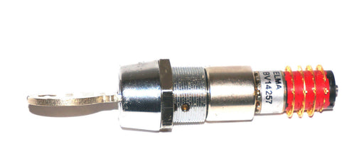 NEW ELMA BV14257 POTENTIOMETER 0303