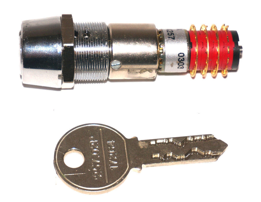 NEW ELMA BV14257 POTENTIOMETER 0303