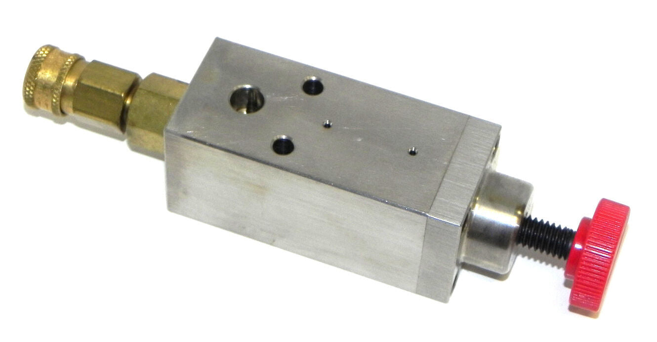NIB PAX PRUDUCTS 03-2111-30 HIGH VOLUME REPLACEMENT PUMP 03211130