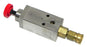 NIB PAX PRUDUCTS 03-2111-30 HIGH VOLUME REPLACEMENT PUMP 03211130