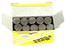 LOT OF 10 NIB BUSSMANN FNA-2-1/2 FUSES 2.5AMP FNA21/2