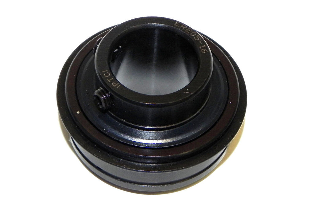 NEW IPTCI ER 205 16 SET SCREW LOCK INSERT SNAP RING ER20516