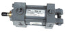 NEW MILLER AA-84B2B-02.00-1.500-0063-N11-0 CYLINDER 250 PSI SERIES AA