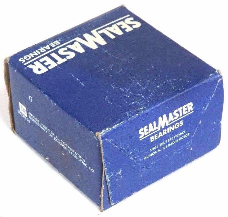 NIB SEALMASTER 725536 BRONZE LINE BEARING SL-8 1/2" BORE