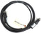 NEW TESTRON T-13908-1CBL CABLE 4PIN MALE END AND FEMALE END 31-057-3908CBL